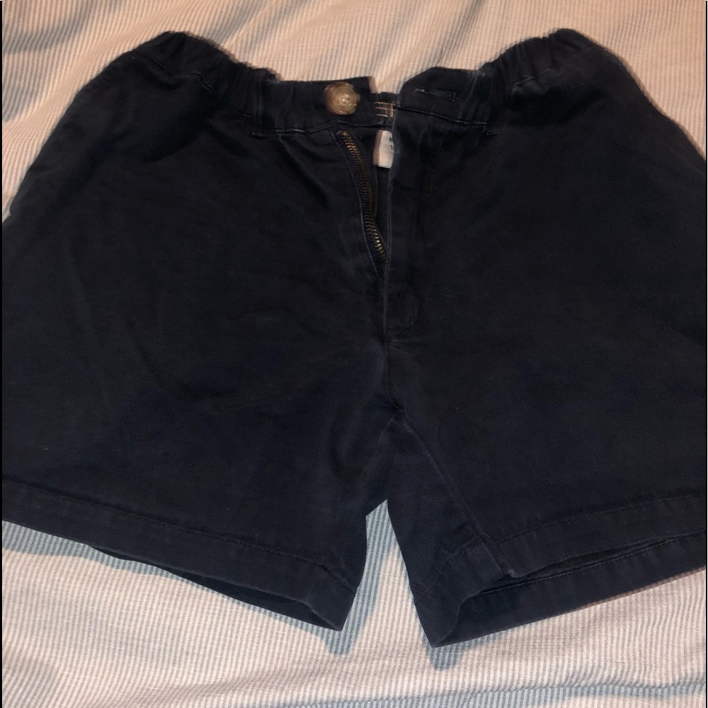 Mens 5.5” inseam shorts